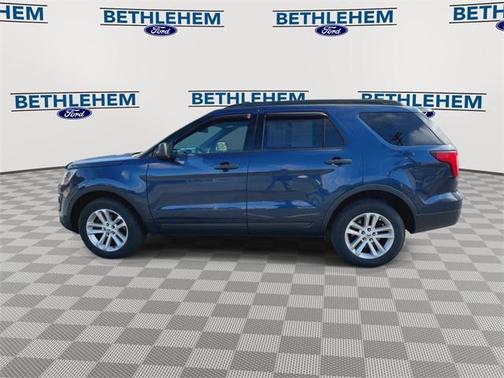 2016 Ford Explorer Base