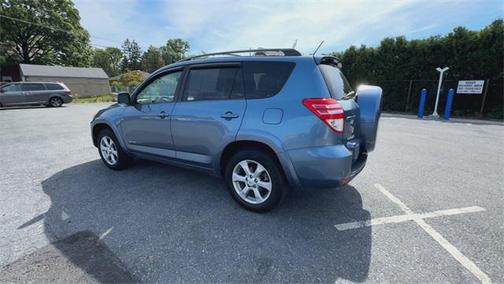 2012 Toyota RAV4 Limited