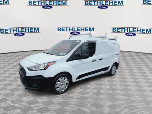 2022 Ford Transit Connect XL Cargo Van