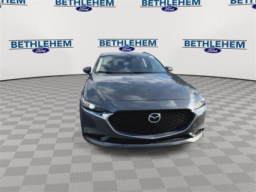 2023 Mazda Mazda3 FWD w/Preferred Package