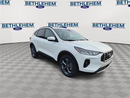 2026 Ford Escape ST-Line Select