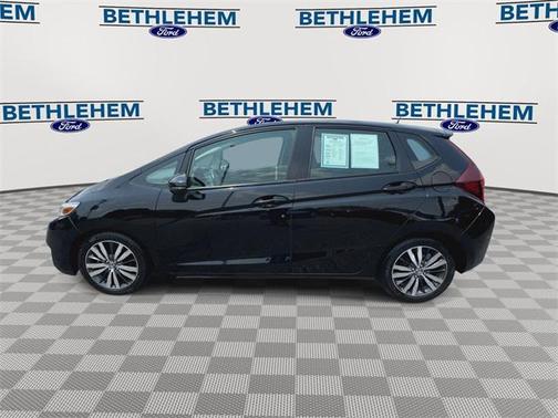 2015 Honda Fit EX-L