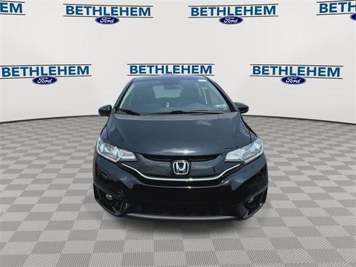 2015 Honda Fit EX-L
