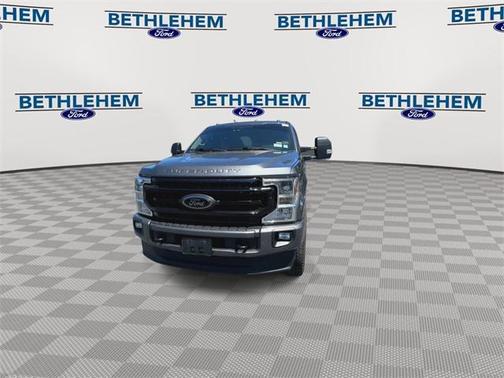 2022 Ford F-350 XLT