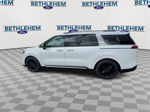 2023 Kia Carnival SX Prestige