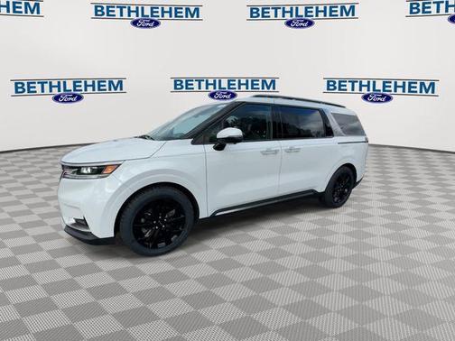 2023 Kia Carnival SX Prestige