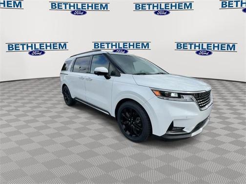 2023 Kia Carnival SX Prestige