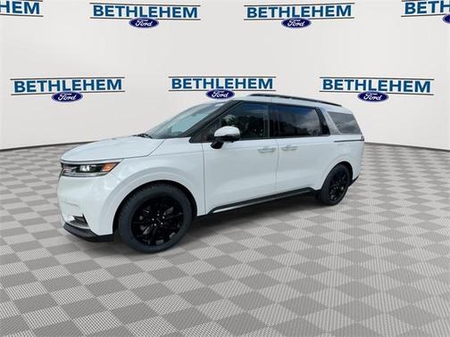 2023 Kia Carnival SX Prestige