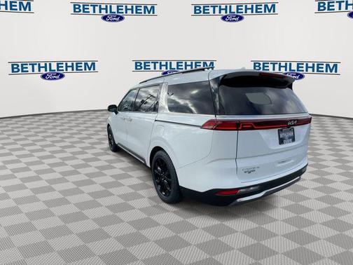 2023 Kia Carnival SX Prestige