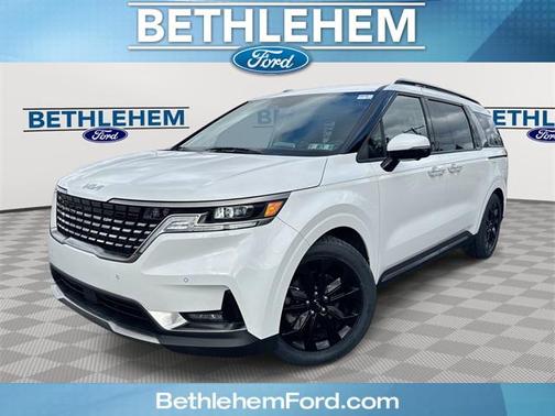 2023 Kia Carnival SX Prestige