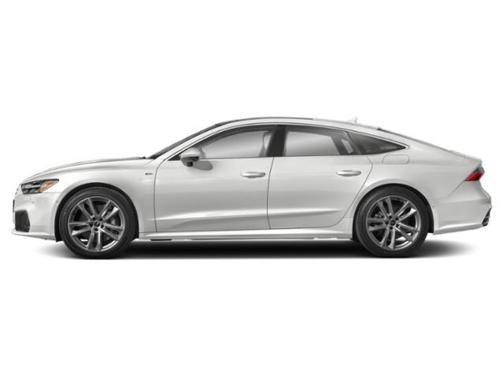 2021 Audi A7 55 Premium Plus