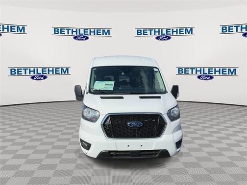 2025 Ford Transit-350 XLT