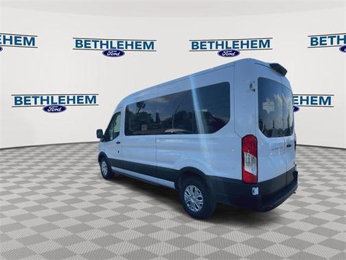 2025 Ford Transit-350 XLT
