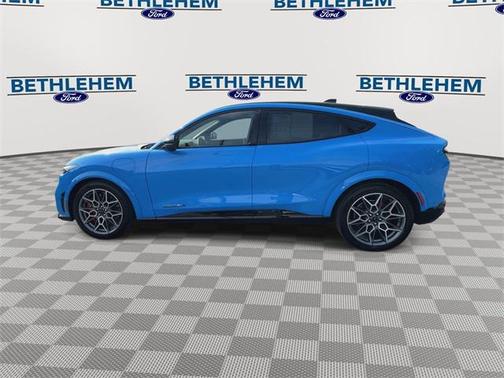 2024 Ford Mustang Mach-E GT