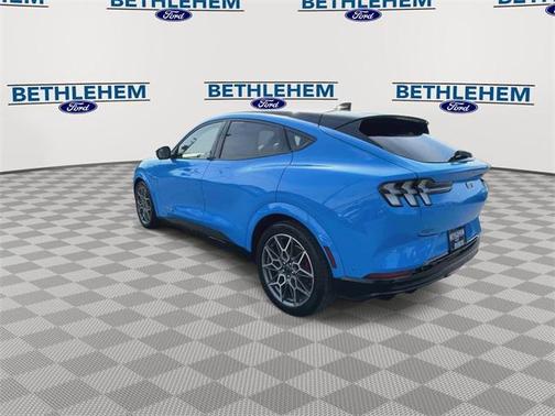 2024 Ford Mustang Mach-E GT