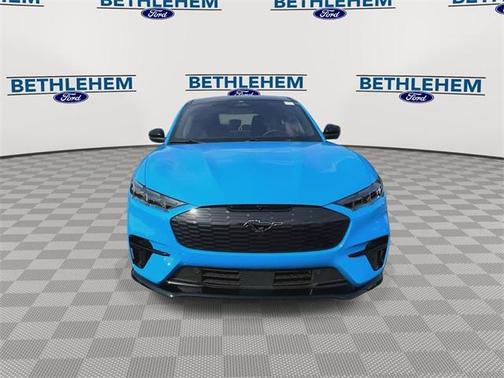 2024 Ford Mustang Mach-E GT