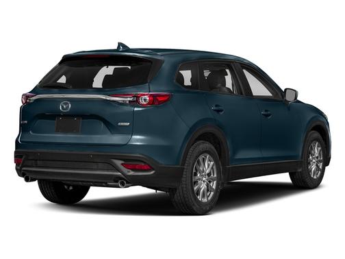 2018 Mazda CX-9 Touring