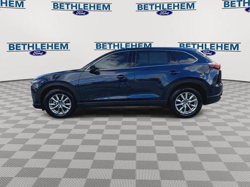 2018 Mazda CX-9 Touring