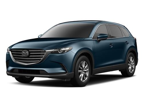 2018 Mazda CX-9 Touring