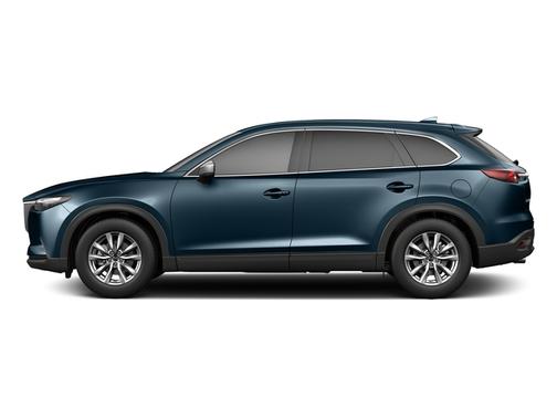 2018 Mazda CX-9 Touring