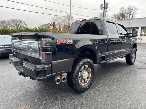 2024 Ford F-250 King Ranch