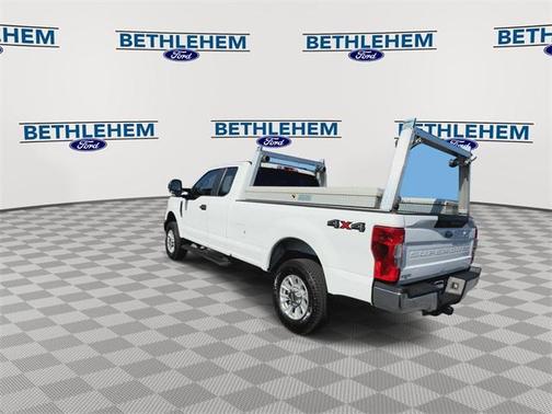 2020 Ford F-250 XL