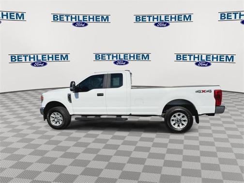 2020 Ford F-250 XL
