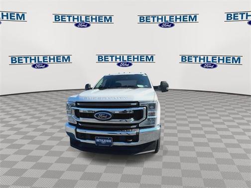 2020 Ford F-250 XL