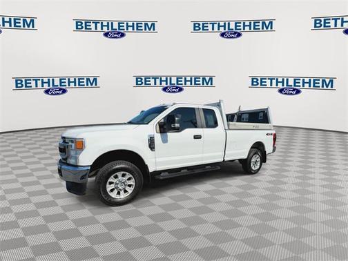 2020 Ford F-250 XL