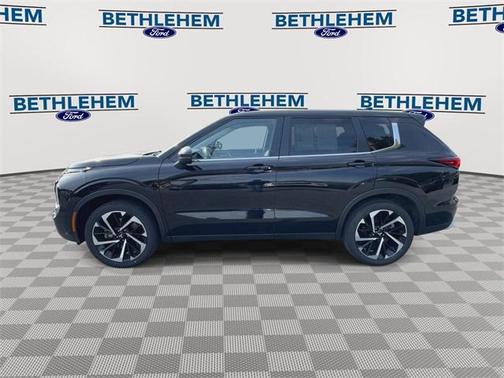 2024 Mitsubishi Outlander SE 2.5 S-AWC
