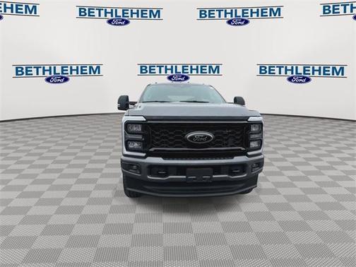 2025 Ford F-250 XLT