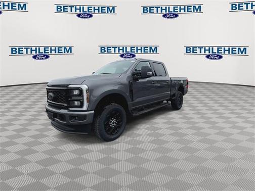 2025 Ford F-250 XLT