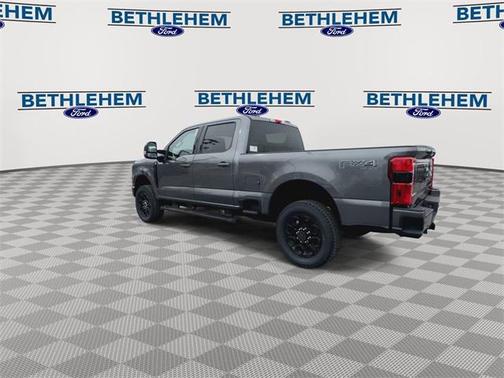 2025 Ford F-250 XLT