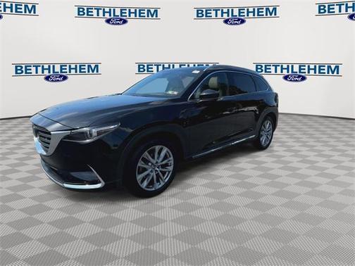 2016 Mazda CX-9 Grand Touring
