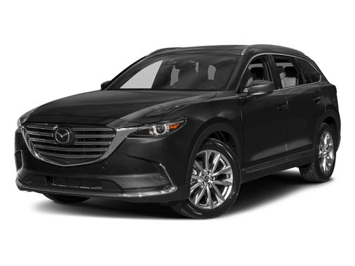 2016 Mazda CX-9 Grand Touring
