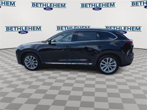 2016 Mazda CX-9 Grand Touring