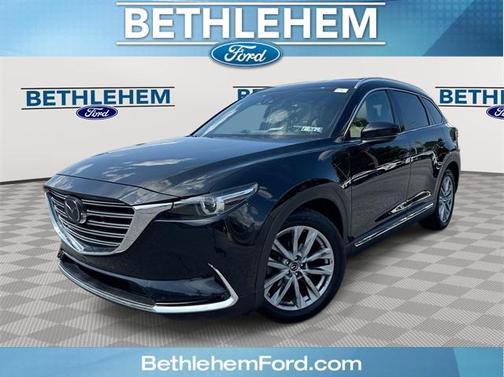 2016 Mazda CX-9 Grand Touring