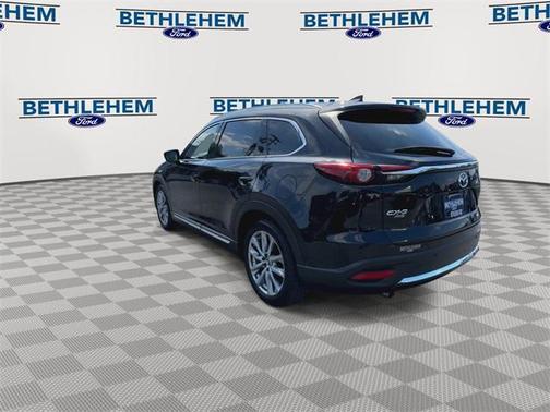 2016 Mazda CX-9 Grand Touring