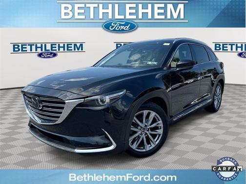 2016 Mazda CX-9 Grand Touring