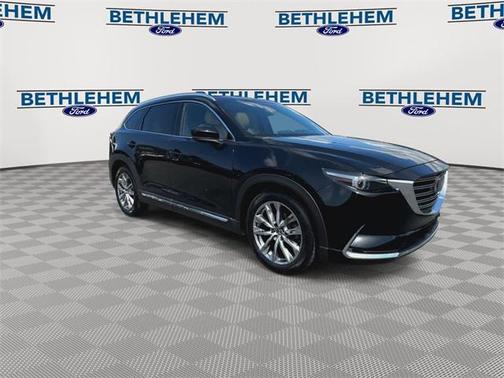 2016 Mazda CX-9 Grand Touring