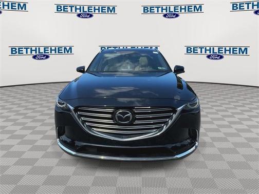 2016 Mazda CX-9 Grand Touring