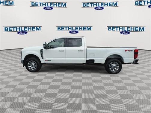 2025 Ford F-350 Lariat