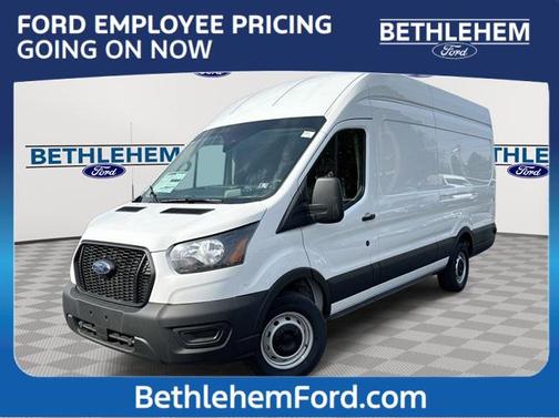 2025 Ford Transit-350 Base