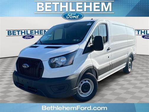 2025 Ford Transit-150 Base