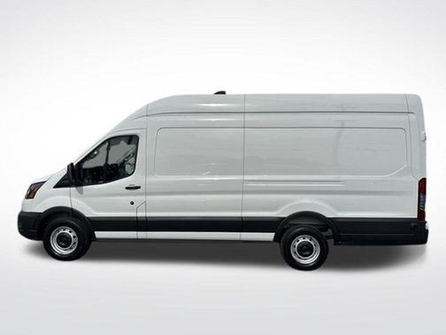OXFORD WHITE 2026 Ford Transit-350 Base
