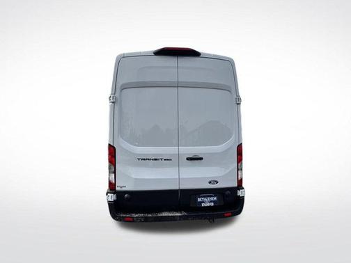 OXFORD WHITE 2026 Ford Transit-350 Base