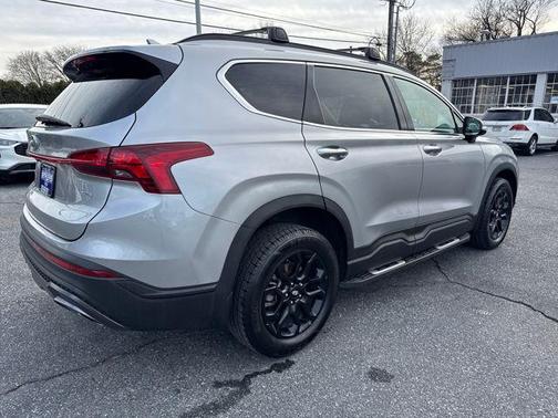 2022 Hyundai SANTA FE XRT