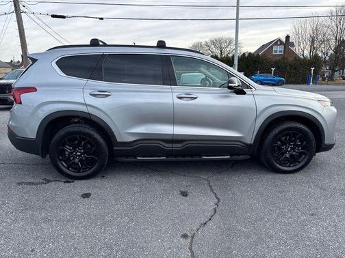 2022 Hyundai SANTA FE XRT