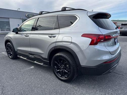 2022 Hyundai SANTA FE XRT