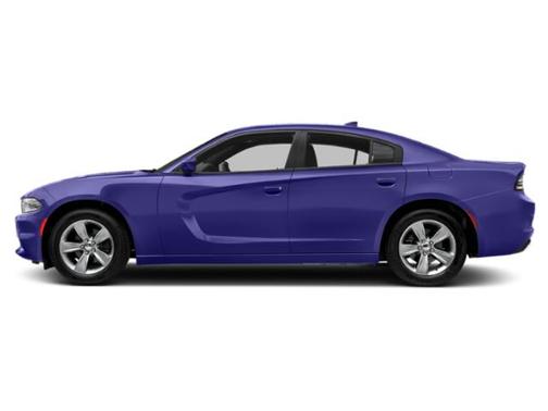 2018 Dodge Charger SXT